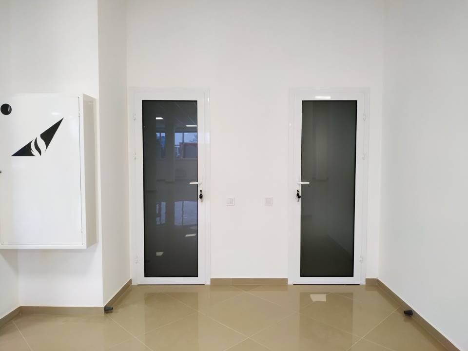 flat