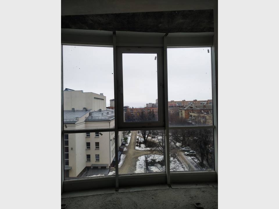 flat