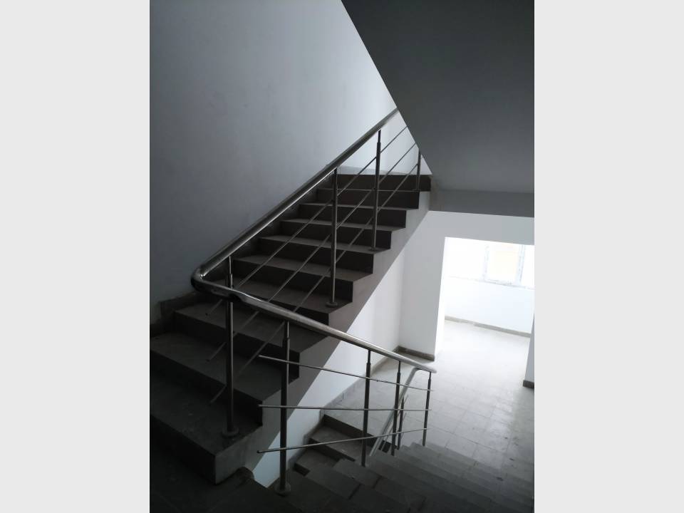 flat
