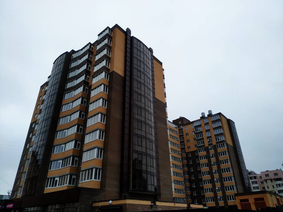 flat