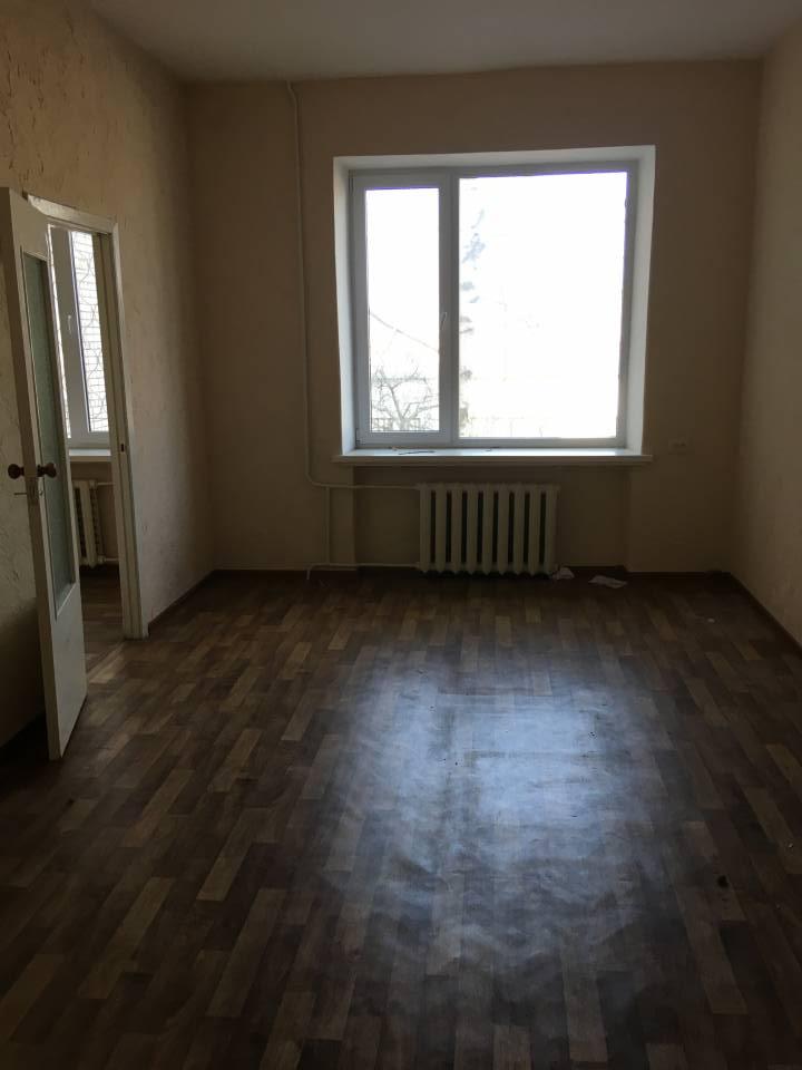 flat