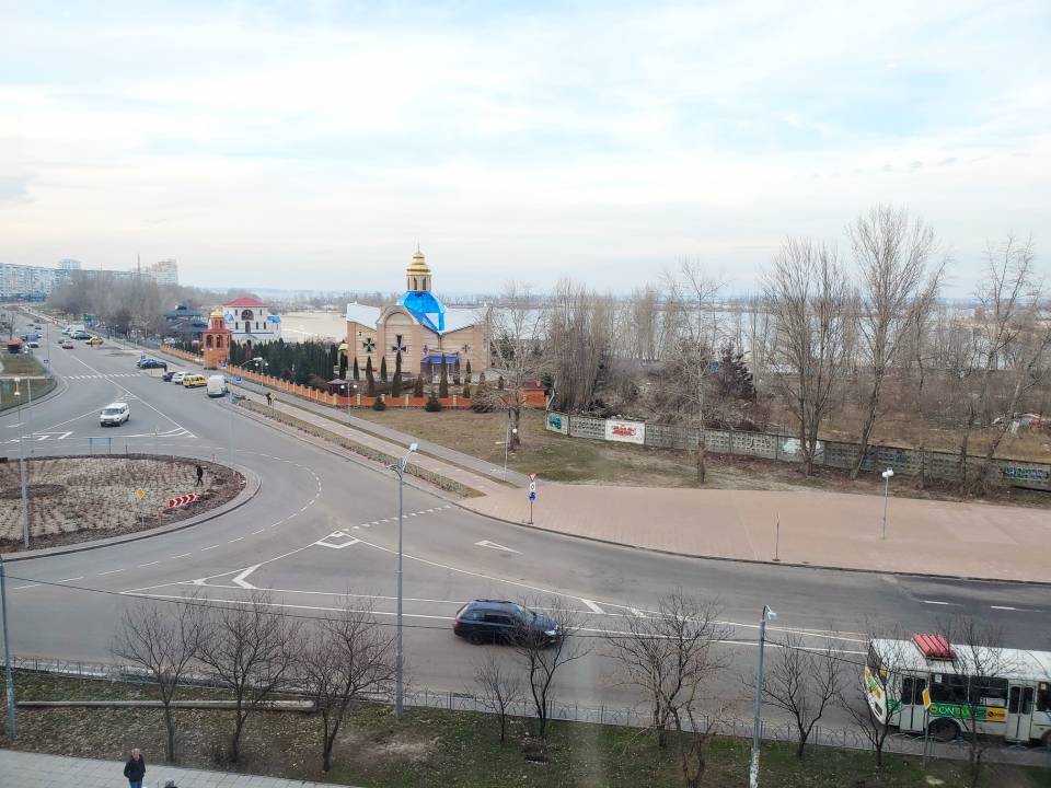 flat