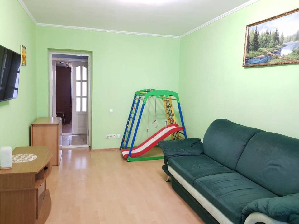 flat