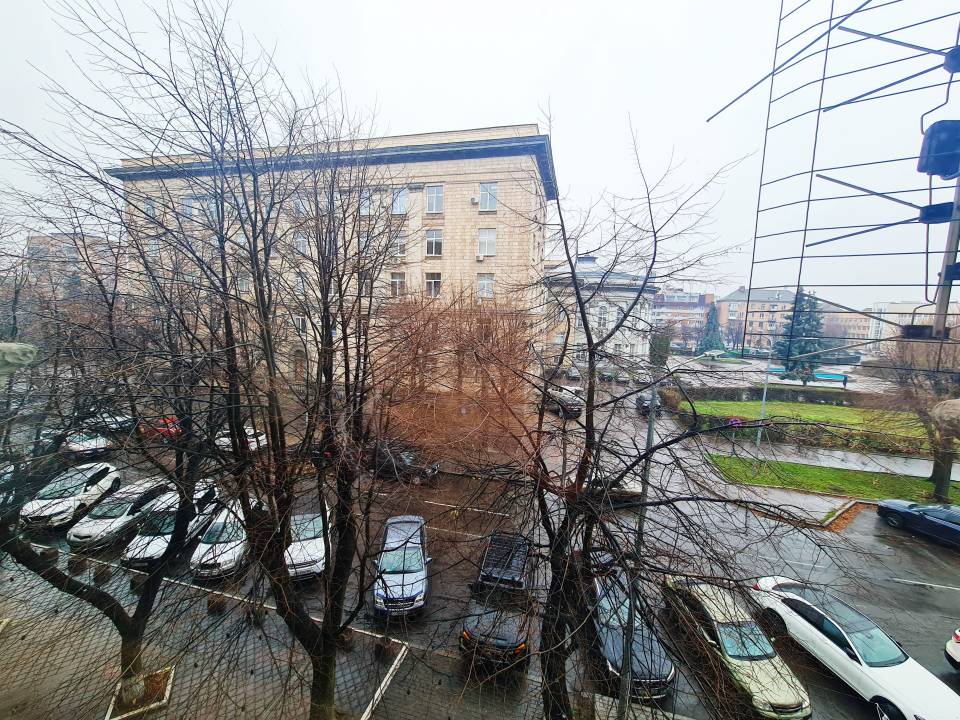 flat
