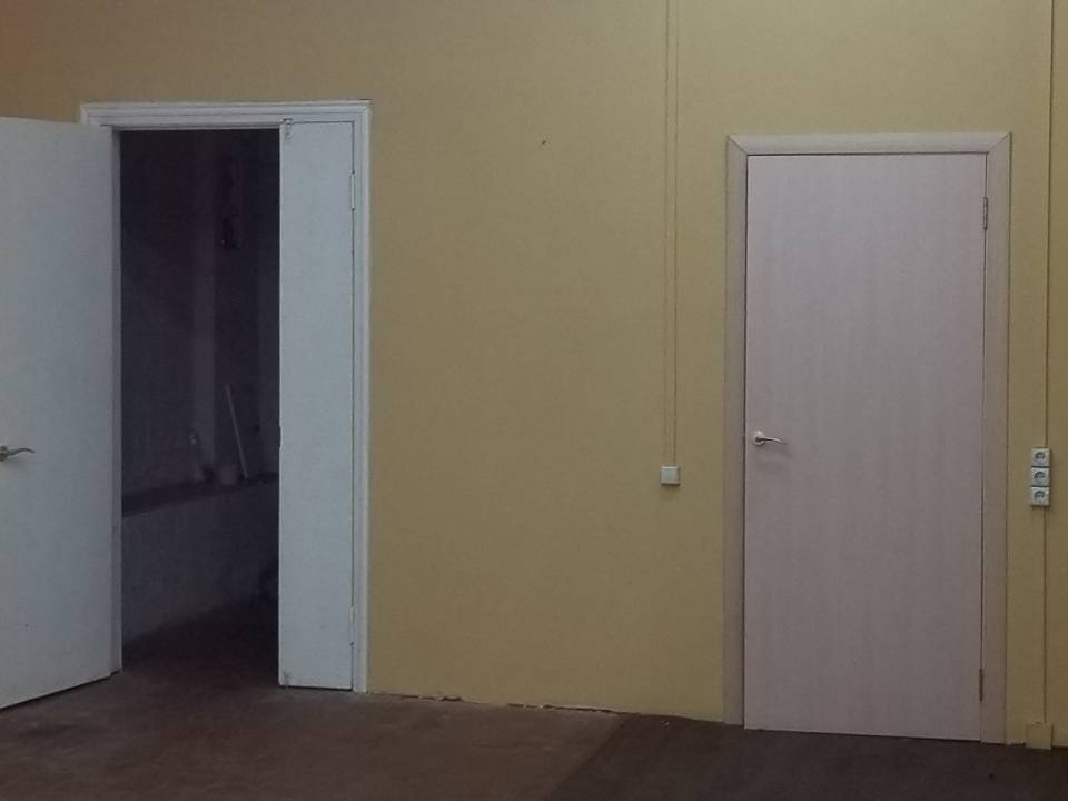 flat
