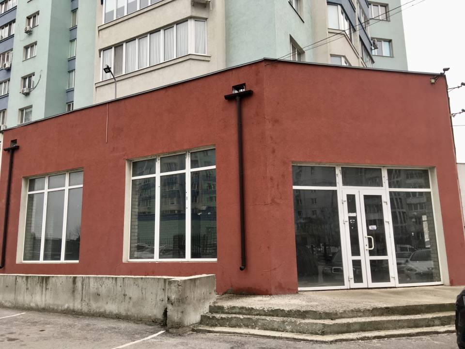 flat