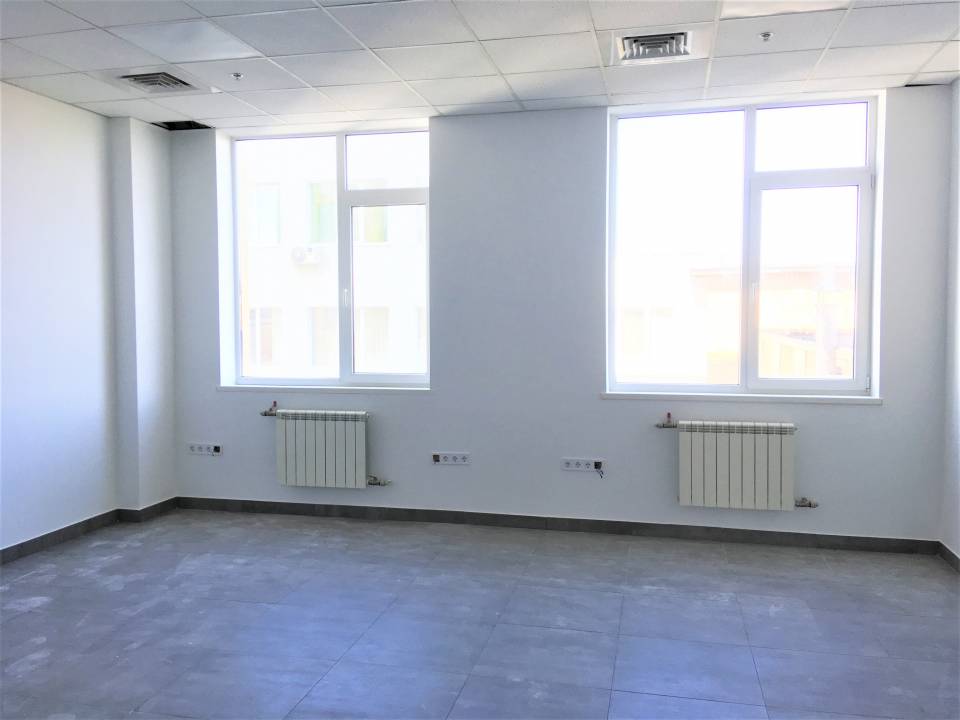 flat