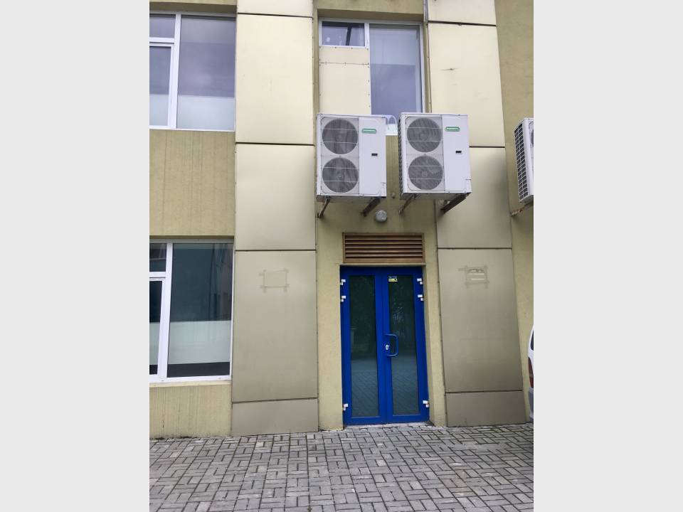 flat