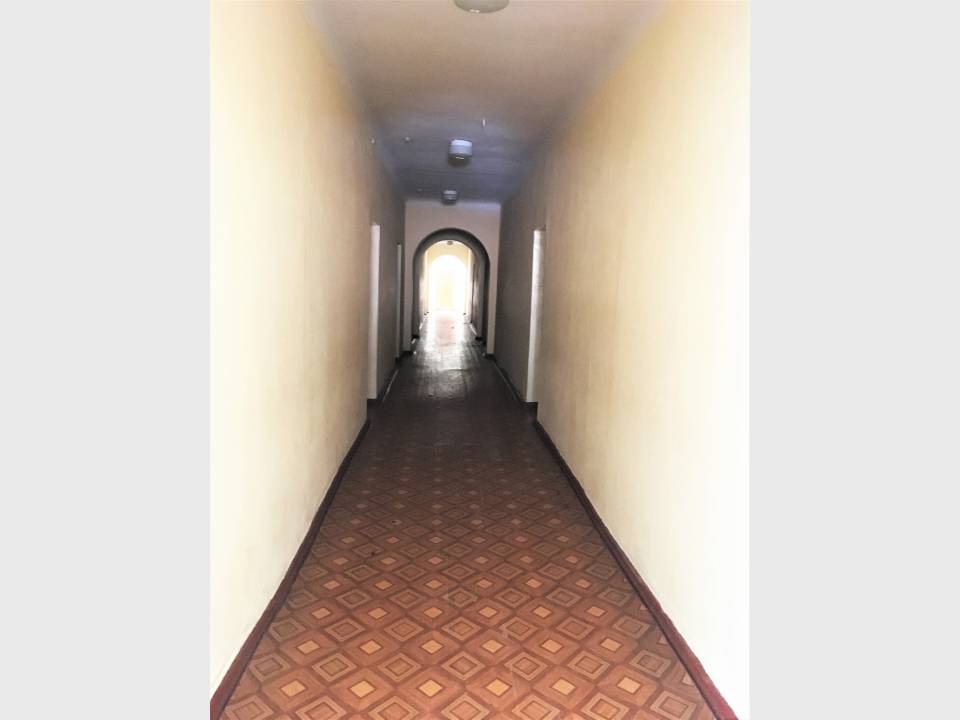 flat
