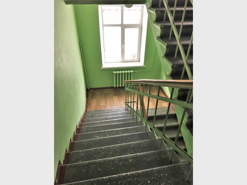 flat