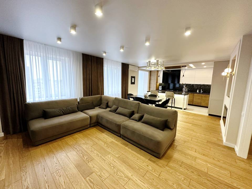 flat
