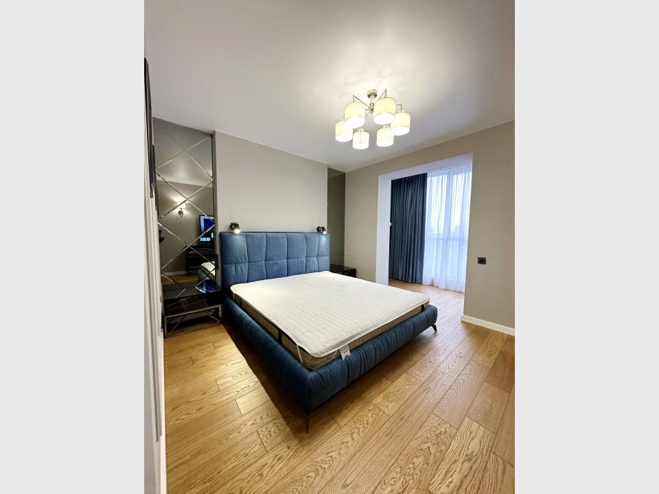 flat