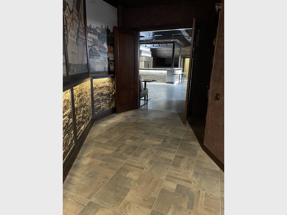 flat