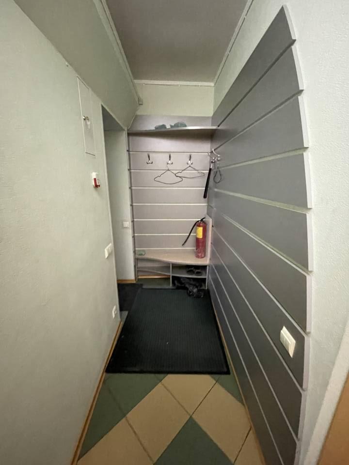 flat