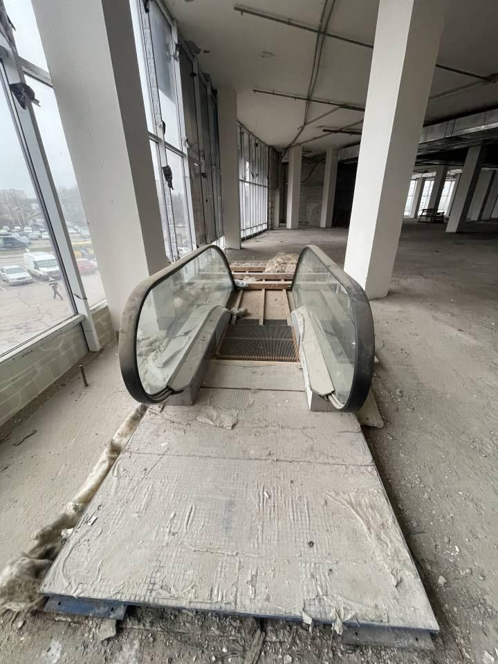 flat