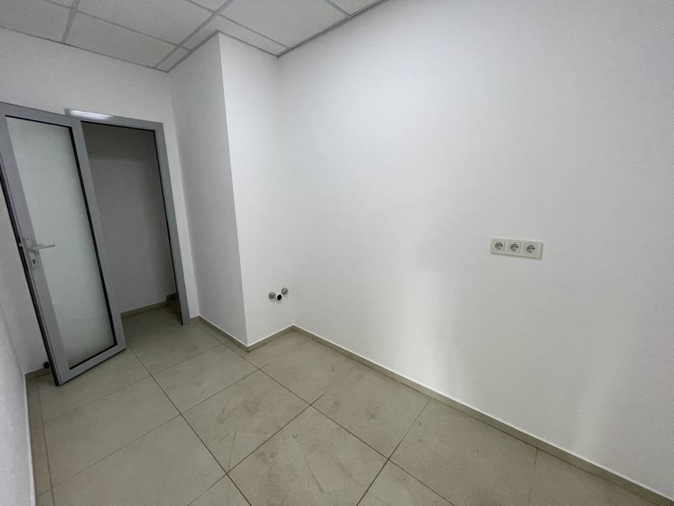 flat