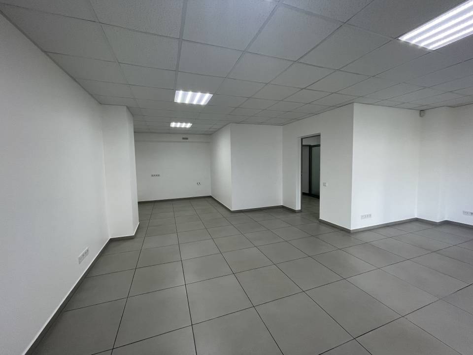 flat