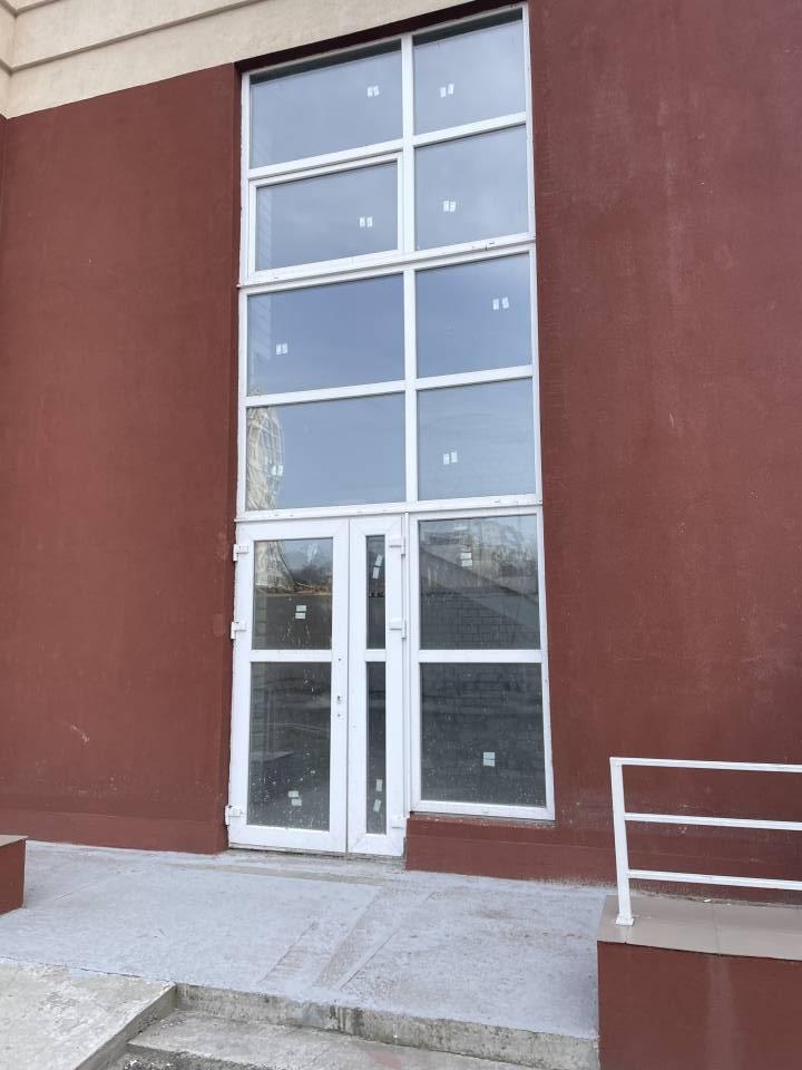 flat