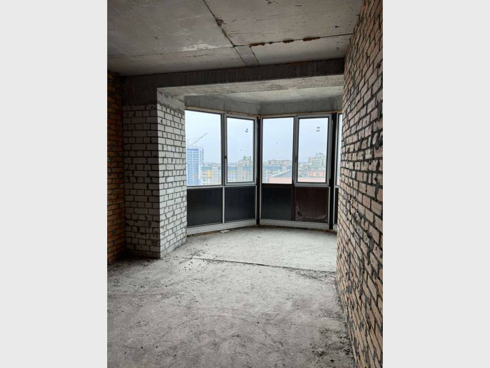 flat
