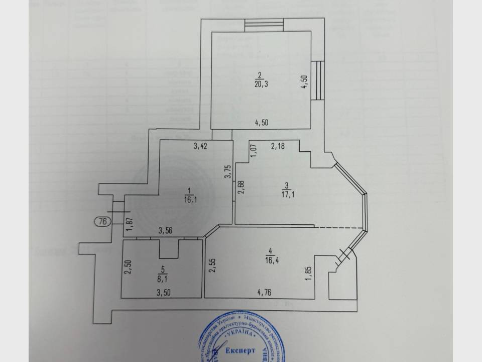 flat