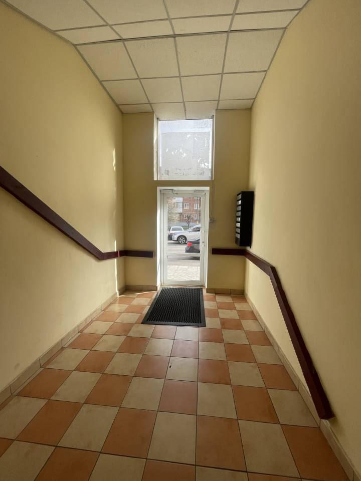 flat