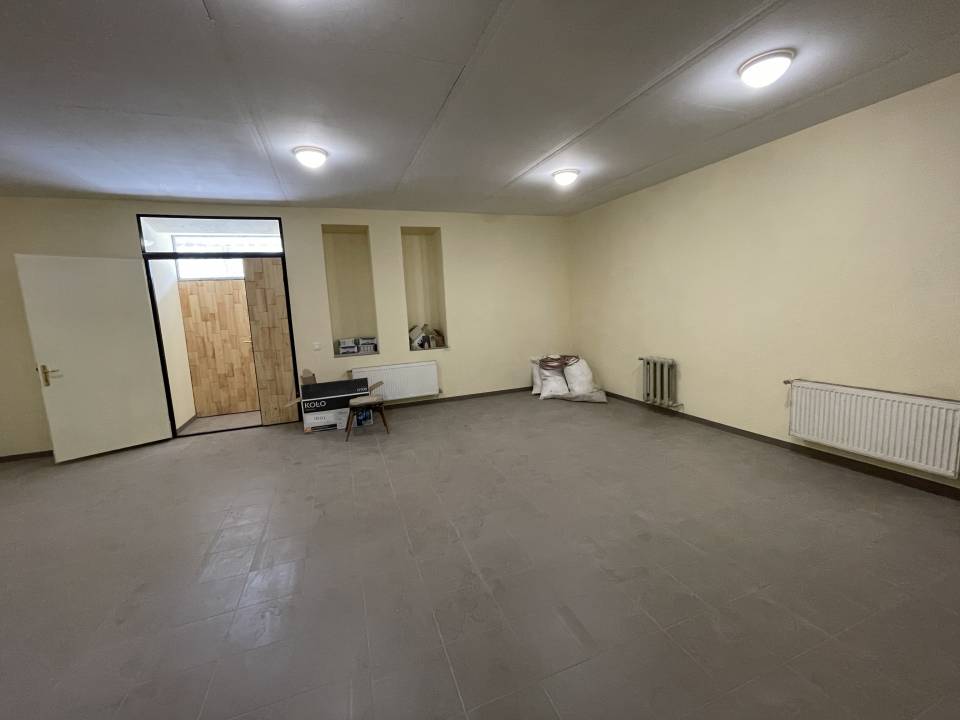 flat