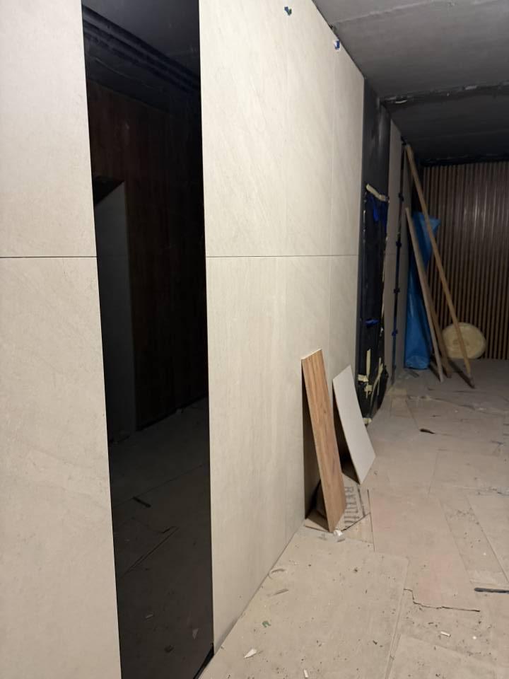 flat