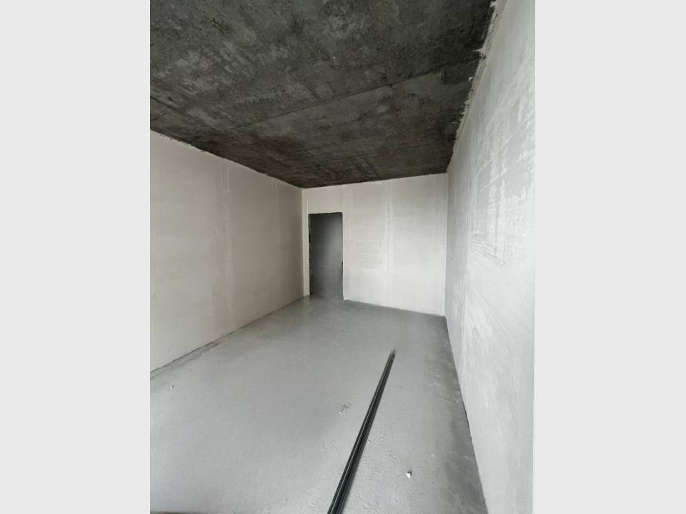 flat