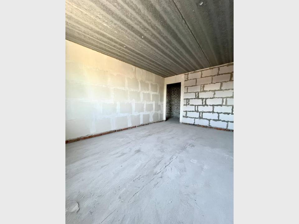 flat