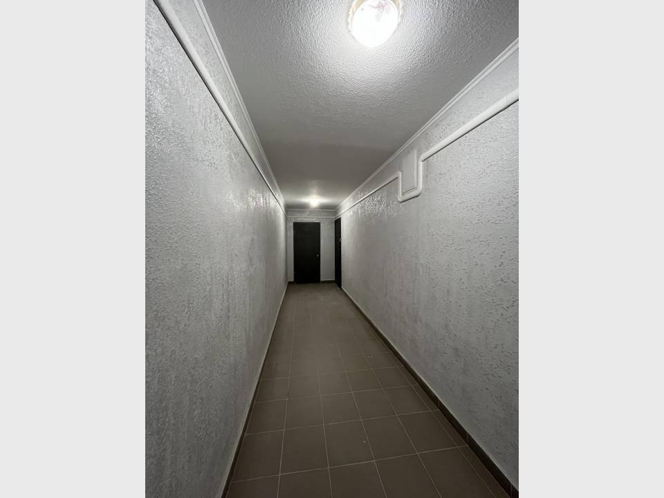 flat