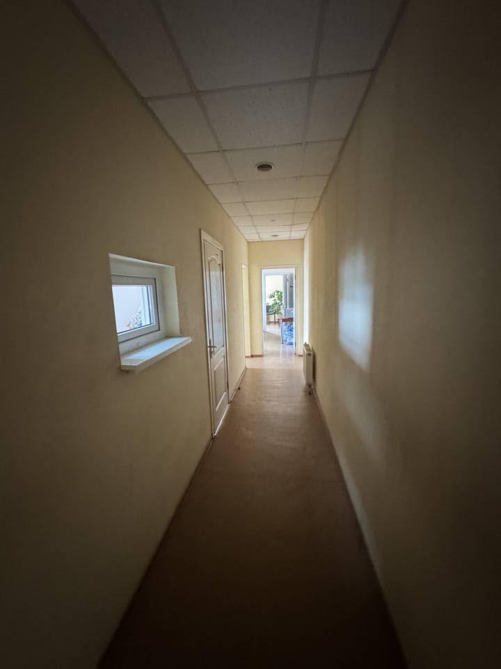 flat