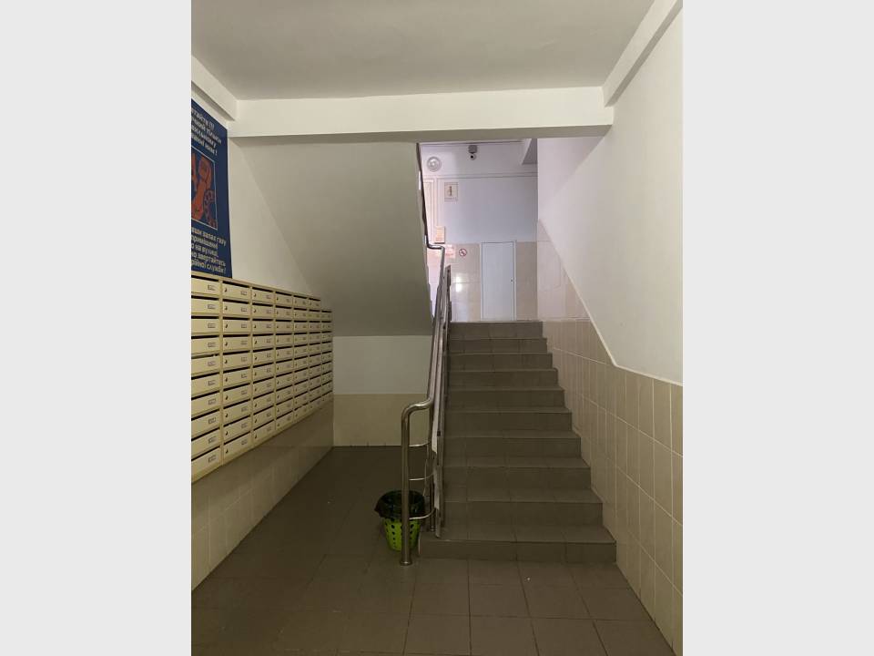 flat