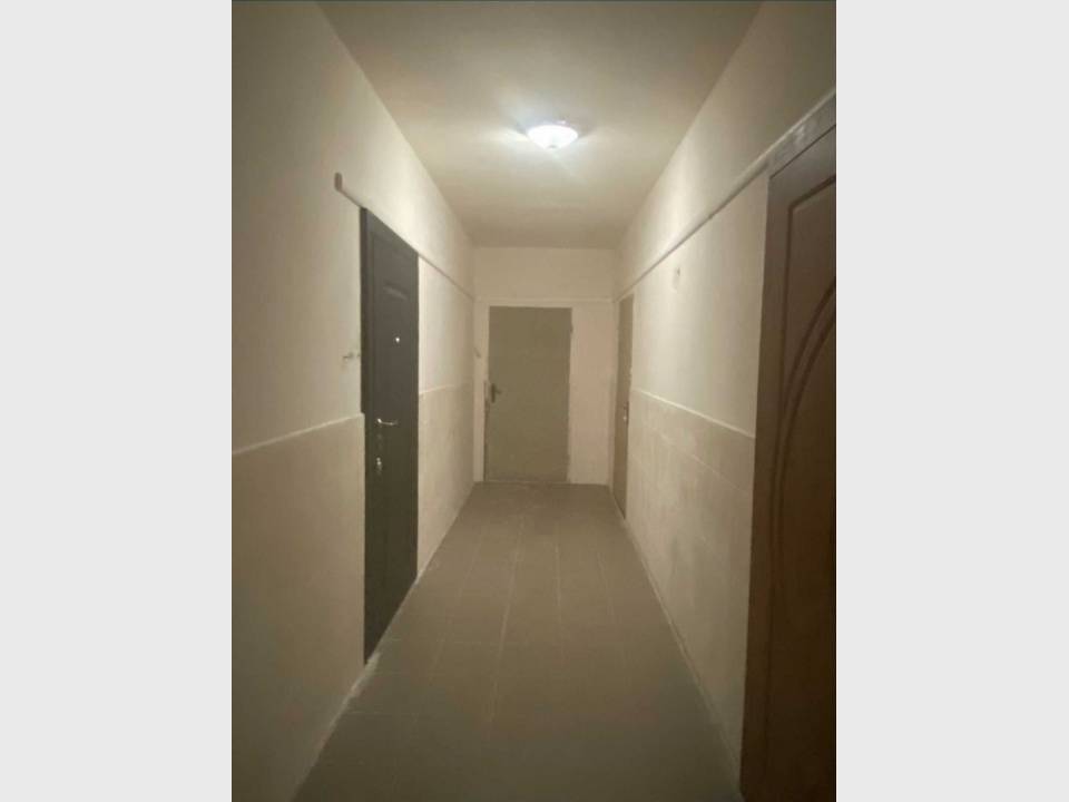 flat
