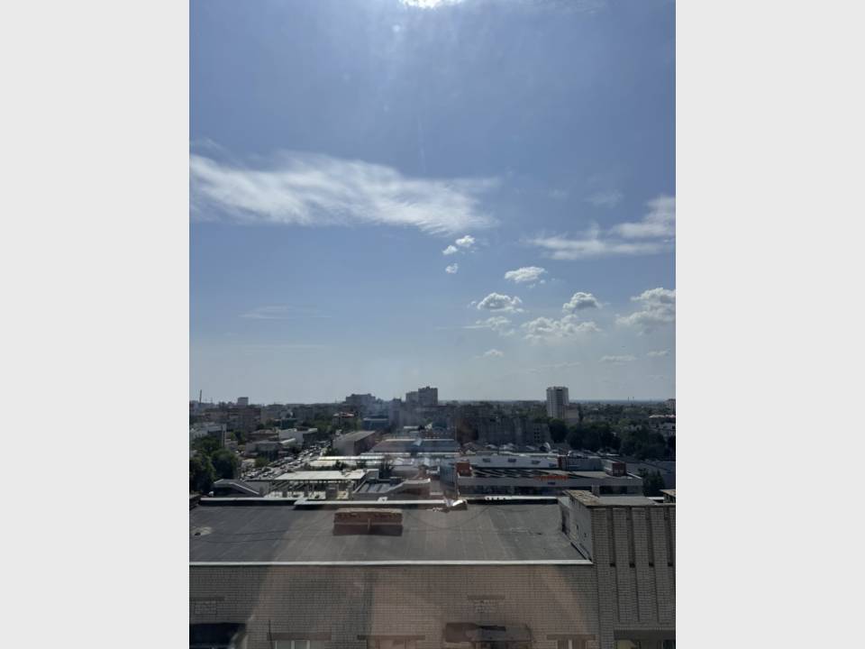 flat