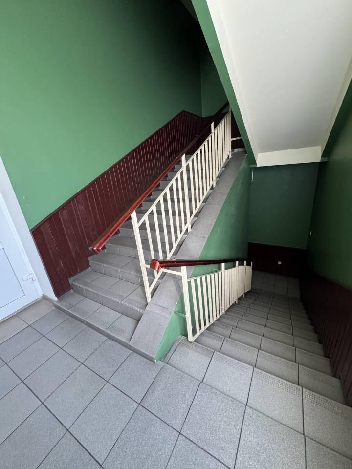 flat