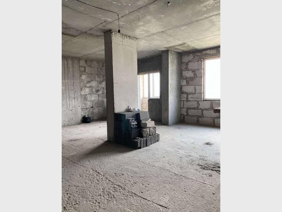 flat