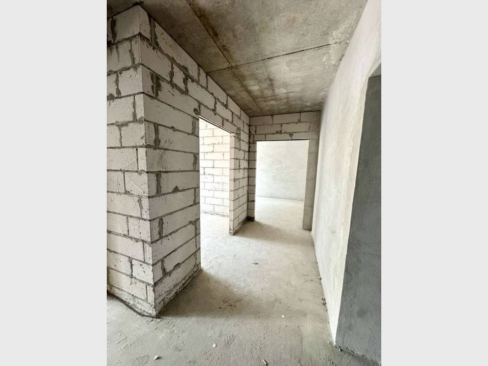 flat