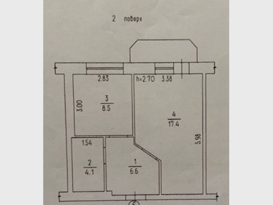 flat