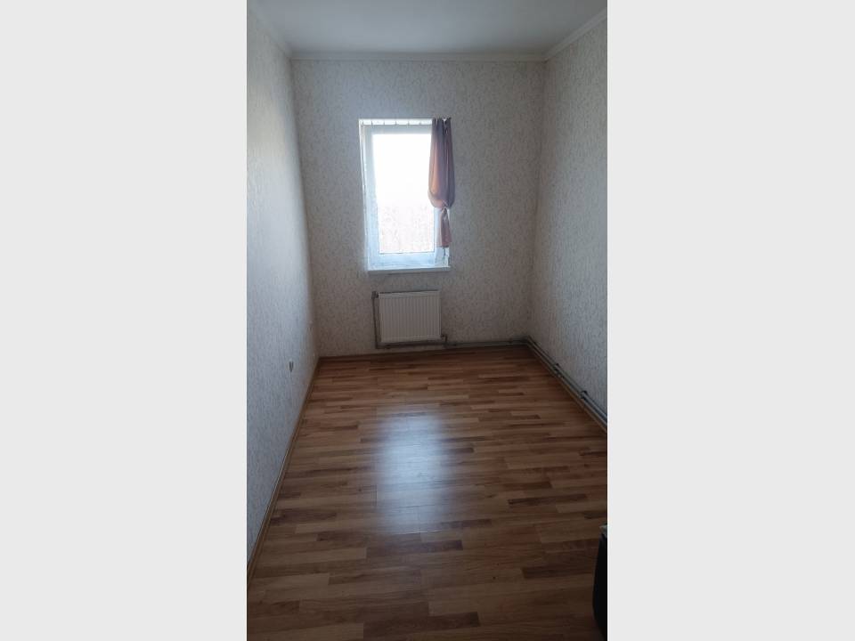 flat