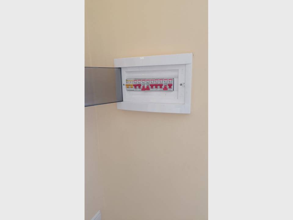 flat
