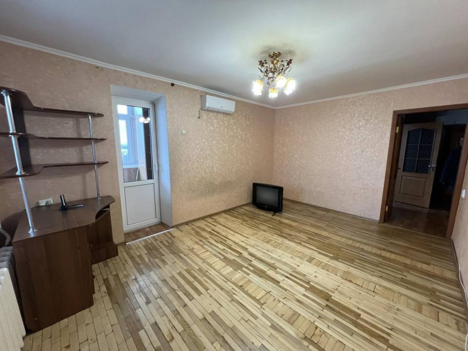 flat