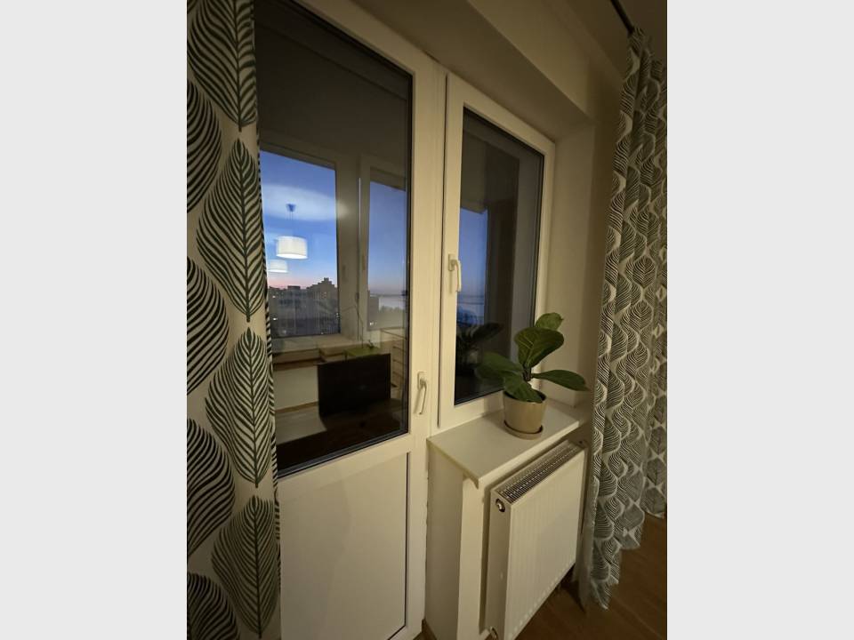 flat
