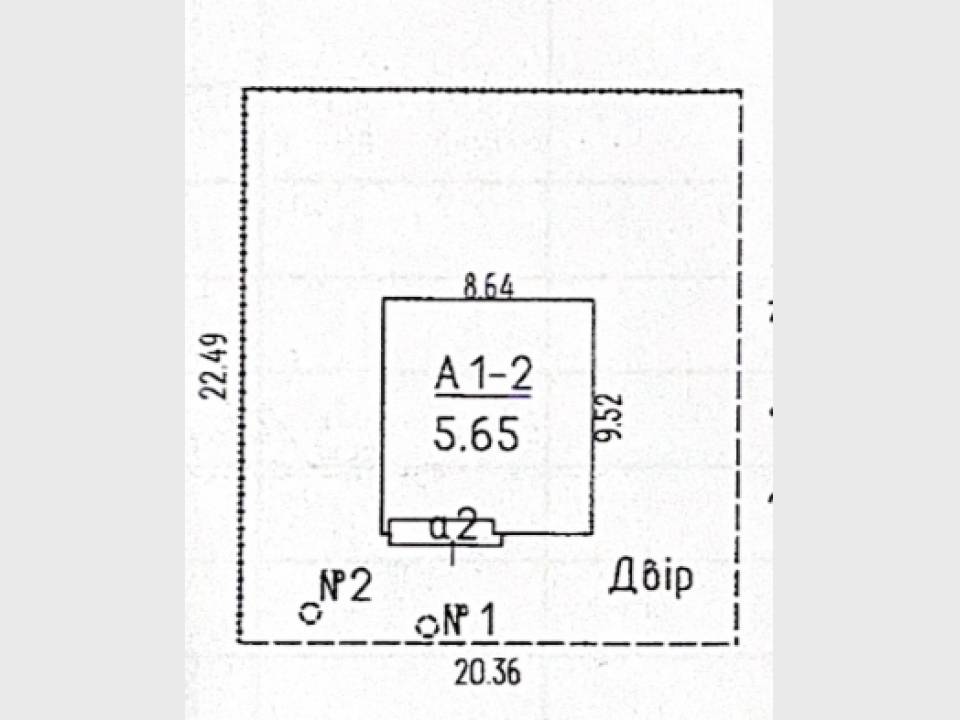 flat