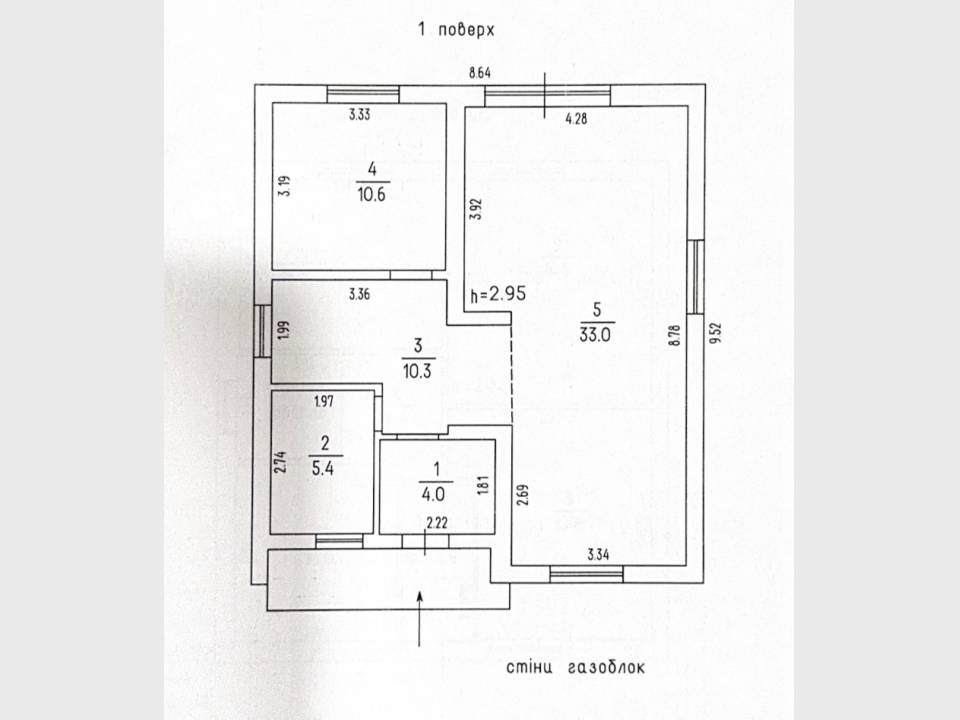 flat