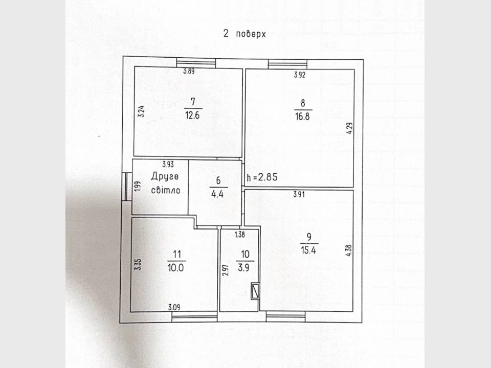 flat