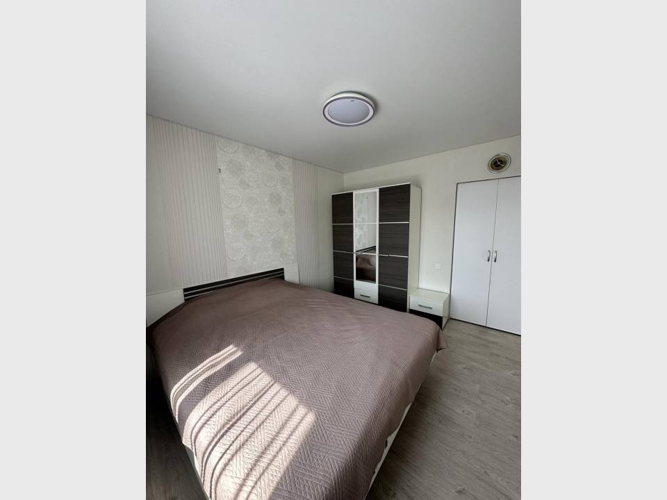 flat