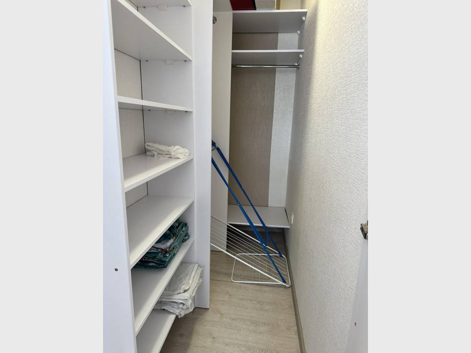 flat