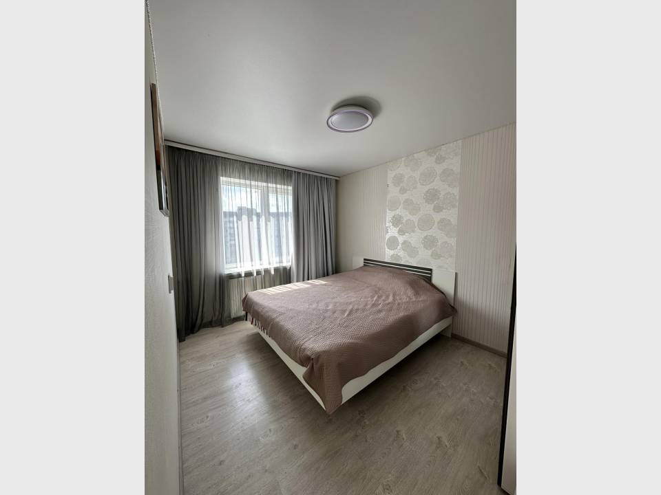 flat