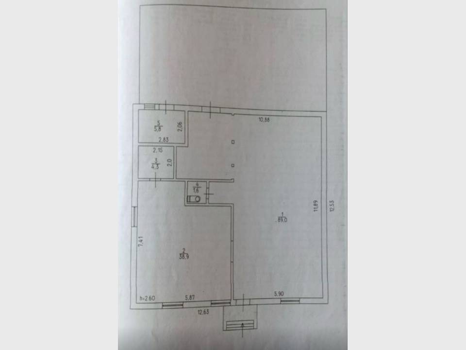flat