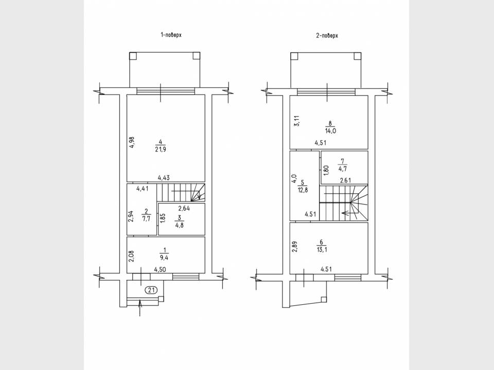 flat
